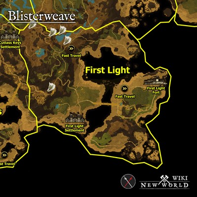 blisterweave_first_light_map_new_world_wiki_guide_400px