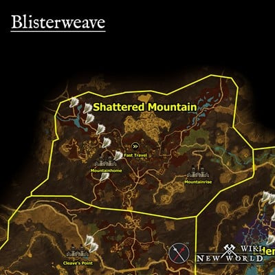 blisterweave_shattered_mountain_map_new_world_wiki_guide_400px