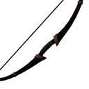 bow corruptedsightt3 two handed weapon new world wiki guide