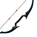Miserable Guard's Bow