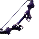 The Demon Lord's Bow