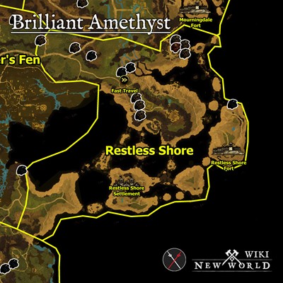 brilliant_amethyst_restless_shore_map_new_world_wiki_guide_400px