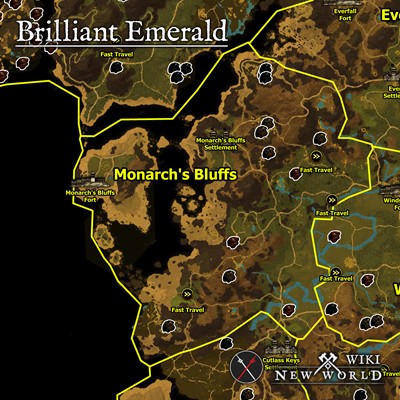 brilliant_emerald_monarchs_bluffs_map_new_world_wiki_guide_400px