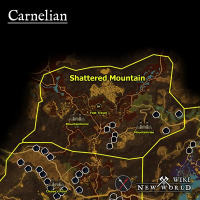 carnelian_shattered_mountain_map_new_world_wiki_guide_400px
