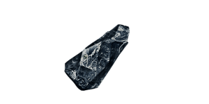 Chunk of Crystalized Azoth