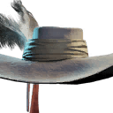 Infused Silk Duelist Hat