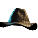 Sateen Sage Hat