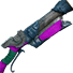 cold claw weapon new world wiki guide 68px
