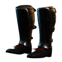 Starmetal Soldier Boots