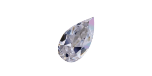 Cut Pristine Diamond