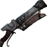 defiled blunderbuss weapon new world wiki guide 68px