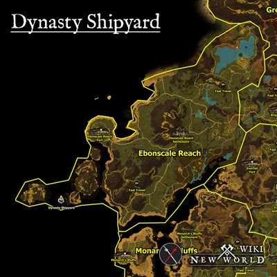 dynasty shipyard expeditions map new world wiki guide 400px