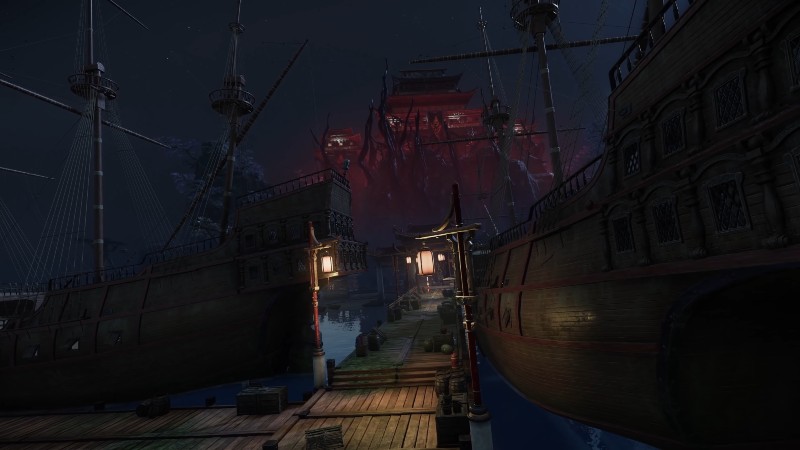 dynasty shipyard expeditions new world wiki guide
