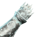 Defiled Ice Gauntlet (T3)
