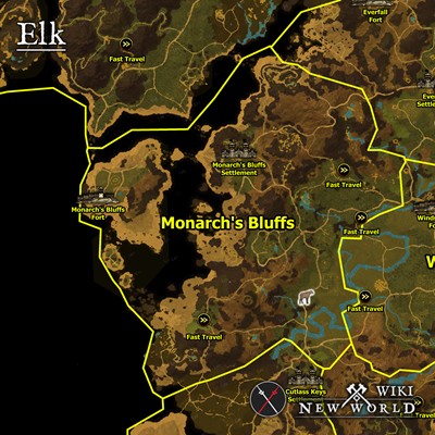 elk_monarchs_bluffs_map_new_world_wiki_guide_400px