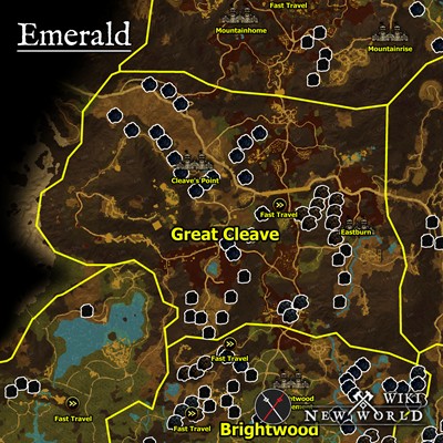 emerald_great_cleave_map_new_world_wiki_guide_400px