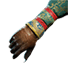 empress zhou's embroidered claws legendary hands armor new world wiki guide 68px