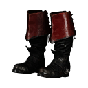 Magister's Ethereal Boots