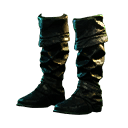 Marauder Commander Boots (Medium)