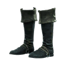 Shrouded Intent Boots