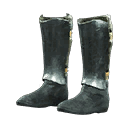 Strengthened Battle's Embrace Boots