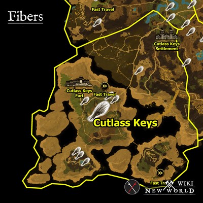 fibers_cutlass_keys_map_new_world_wiki_guide_400px