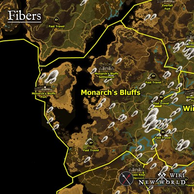 fibers_monarchs_bluffs_map_new_world_wiki_guide_400px