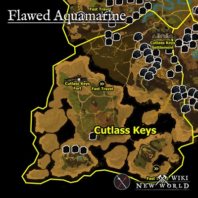 flawed_aquamarine_cutlass_keys_map_new_world_wiki_guide_400px