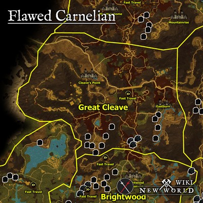flawed_carnelian_great_cleave_map_new_world_wiki_guide_400px