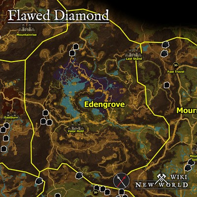 flawed_diamond_edengrove_map_new_world_wiki_guide_400px