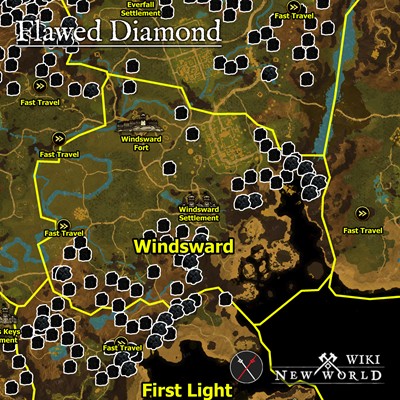 flawed_diamond_windsward_map_new_world_wiki_guide_400px