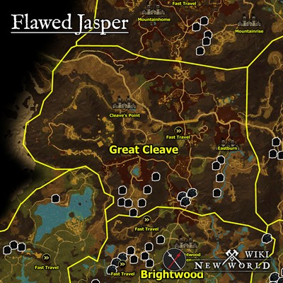 flawed_jasper_great_cleave_map_new_world_wiki_guide_400px