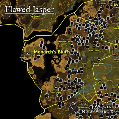 flawed_jasper_monarchs_bluffs_map_new_world_wiki_guide_400px