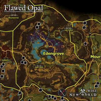 flawed_opal_edengrove_map_new_world_wiki_guide_400px
