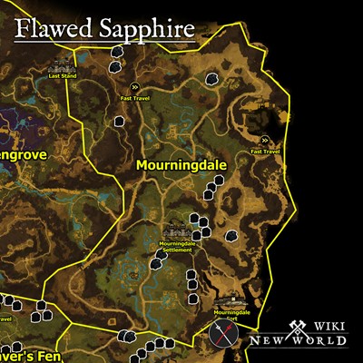 flawed_sapphire_mourningdale_map_new_world_wiki_guide_400px