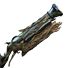 garden keeper blunderbuss of the soldier weapon new world wiki guide 68px