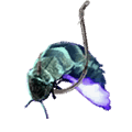 glowworm bait fishing new world wiki guide