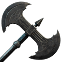greataxe warforgedreapert4 two handed weapon new world wiki guide
