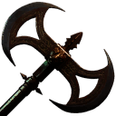 greataxe warriorsbreatht5 two handed weapon new world wiki guide