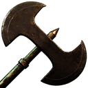 Axe of the Vast Caverns