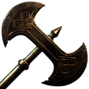 Ancient Great Axe (T3)