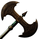 greataxeancientt4 two handed weapon new world wiki guide