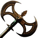 greataxeancientt5 two handed weapon new world wiki guide