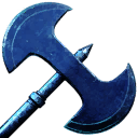 greataxeangryeartht2 two handed weapon new world wiki guide