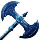 greataxeangryeartht4 two handed weapon new world wiki guide