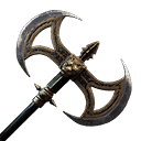 greataxebondsmant5 two handed weapon new world wiki guide