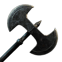 greataxedropt2 two handed weapon new world wiki guide