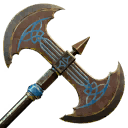 greataxeelegantt4 two handed weapon new world wiki guide