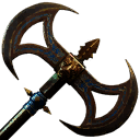 greataxeelegantt5 two handed weapon new world wiki guide