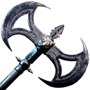 greataxeglasst5 two handed weapon new world wiki guide